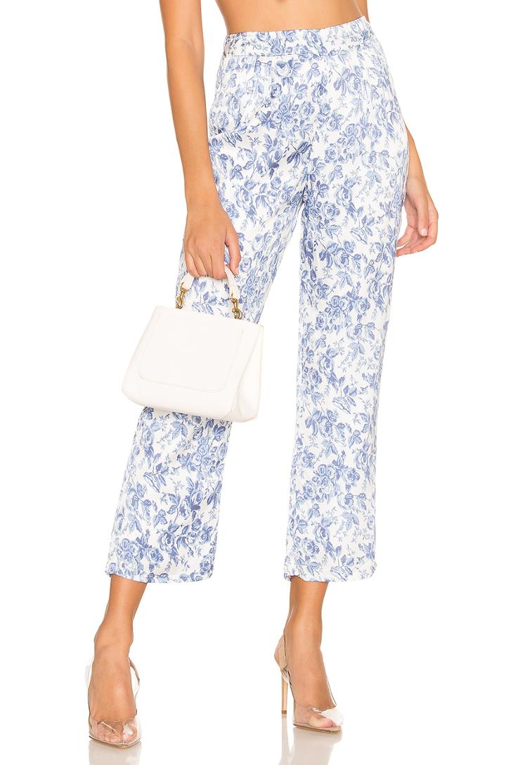 Audra Pant