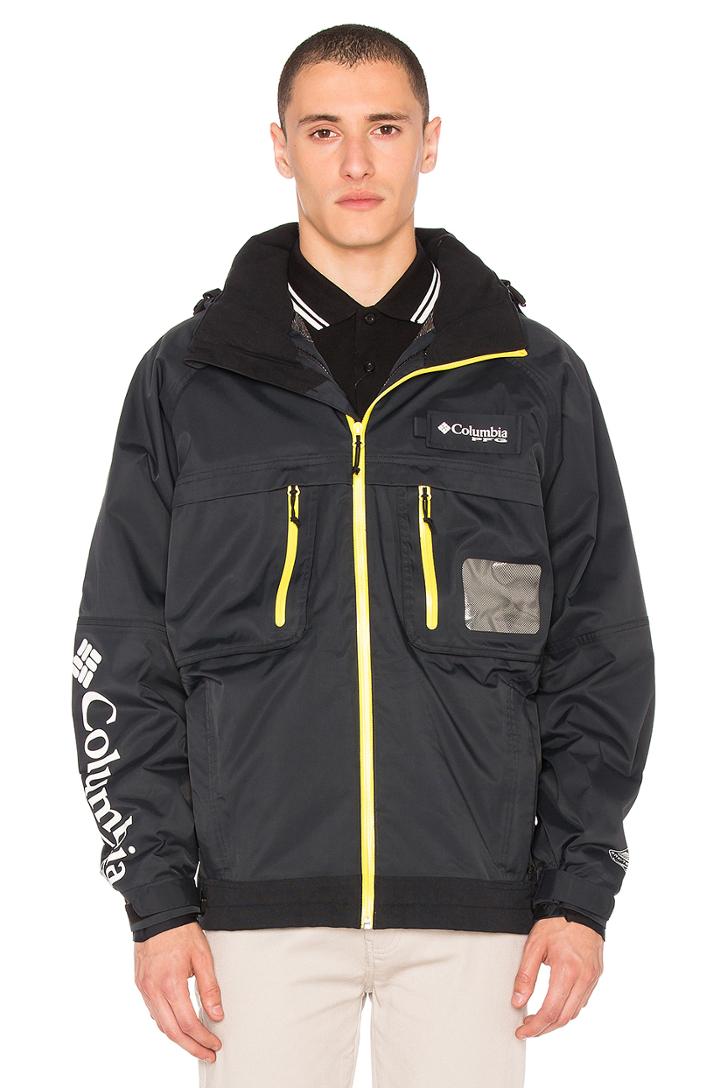 Gale Warning Parka
