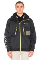 Gale Warning Parka