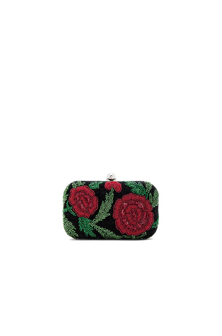 X Revolve Clutch