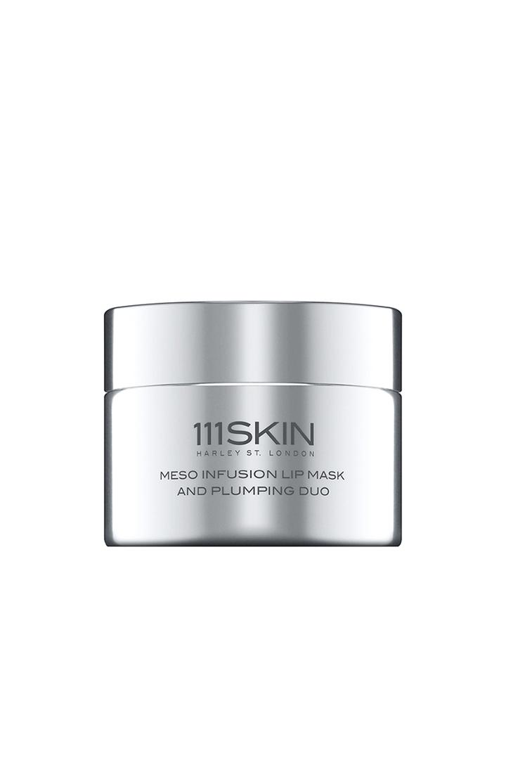 Meso Infusion Plumping Lip Duo