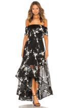Tulip Flower Dress