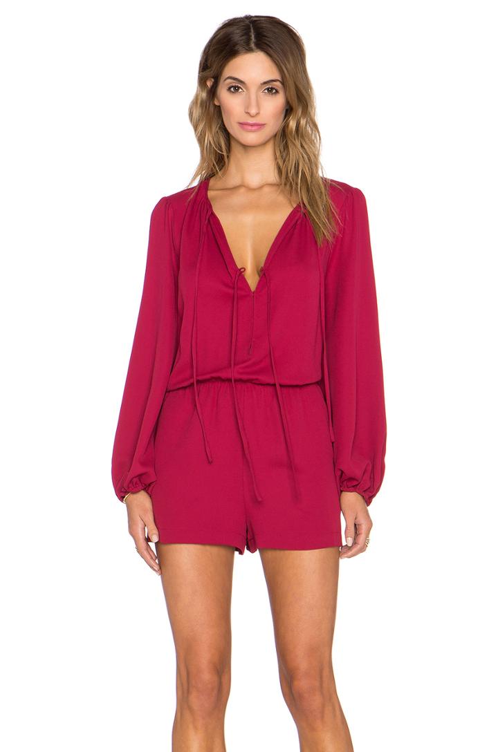 Nancie Romper