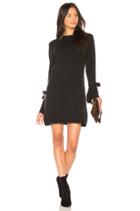 Evie Bell Sleeve Knit Dress
