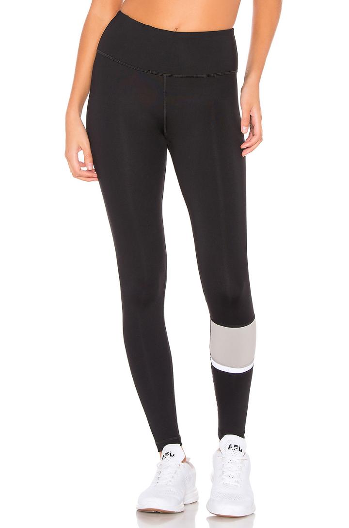 Sentry Legging