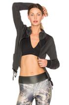 Pace Jacket