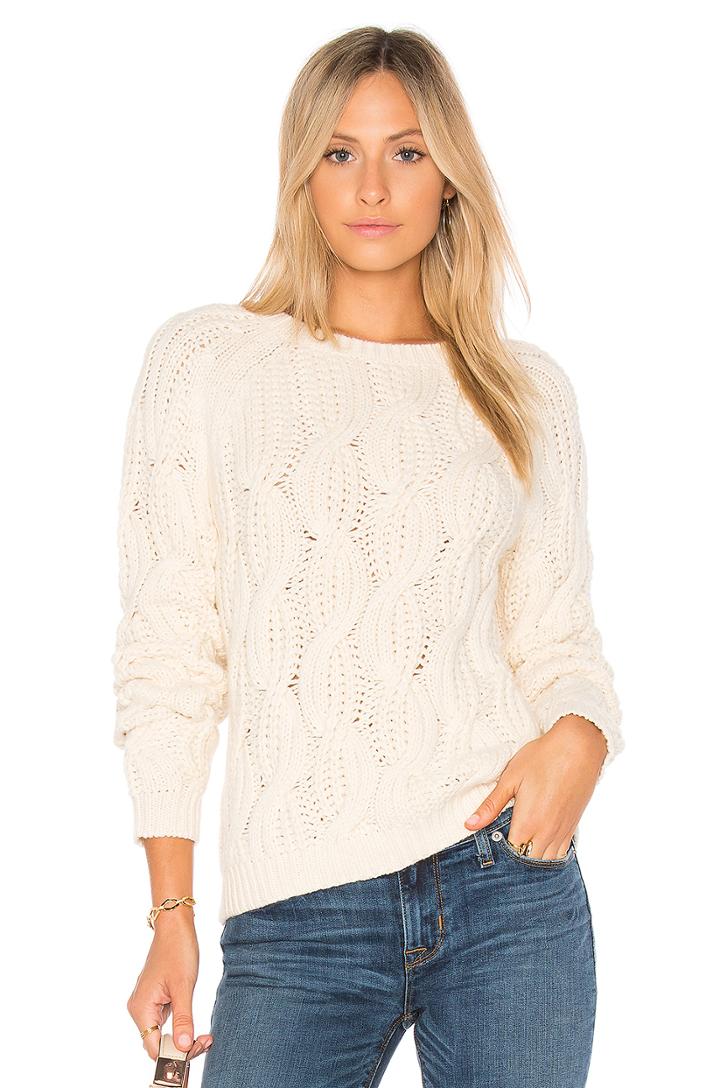 Candessa Sweater