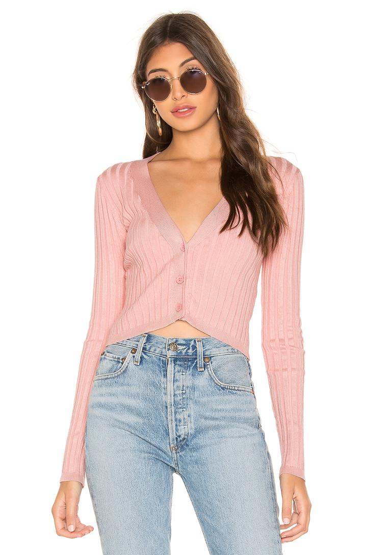 Havana Cardigan