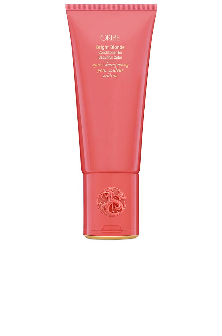 Bright Blonde Conditioner