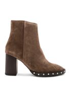 Inez Bootie
