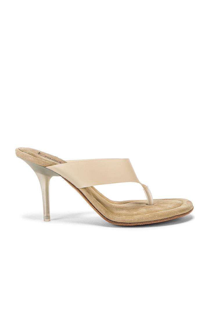 Season 8 Thong Sandal