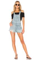 Scotty Overall