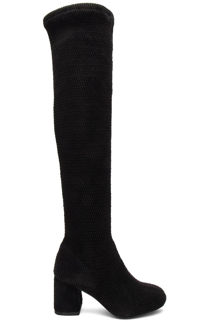 Act One Over The Knee Boot