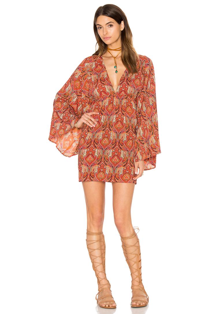 Martina Dress