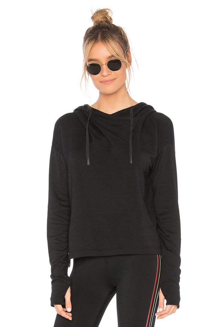 Apres Pullover Hoodie