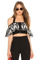 Lavana Top