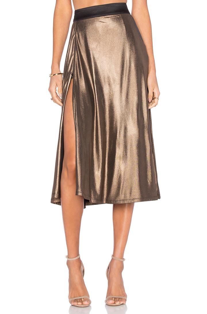 Espionage Skirt