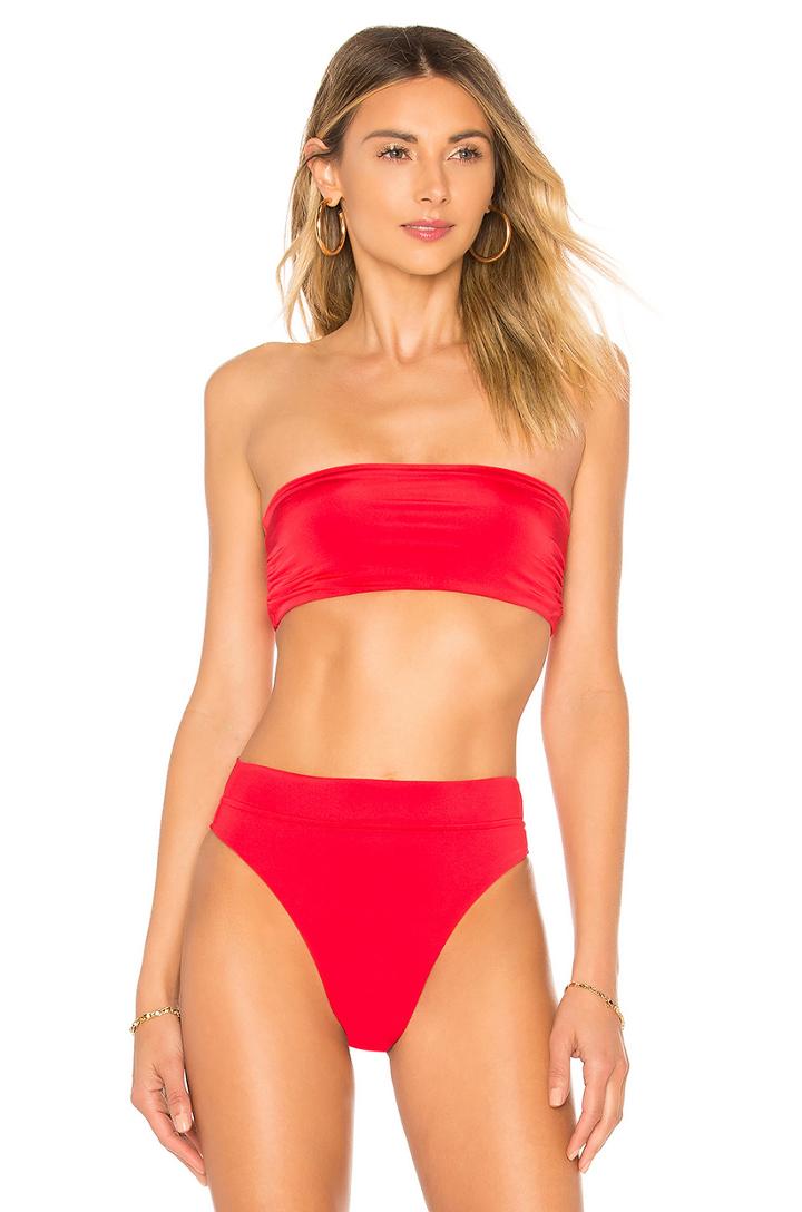 Tatum Bikini Top