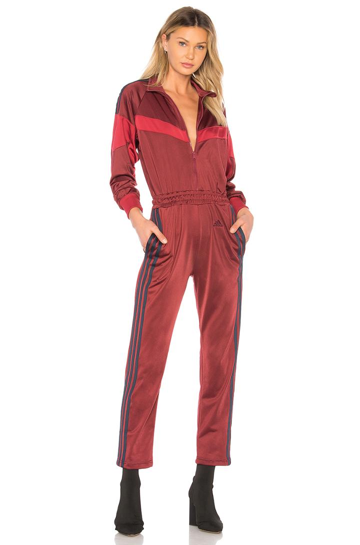 Season 5 Jumpsuit
