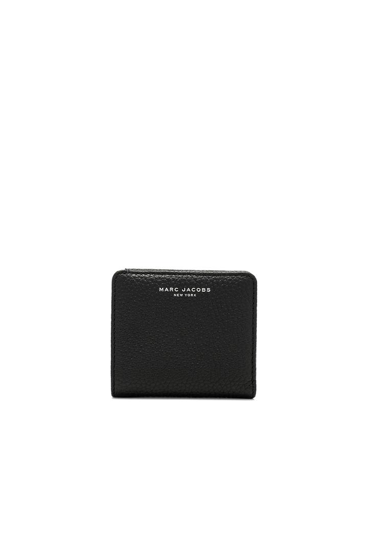 Open Face Billfold Wallet