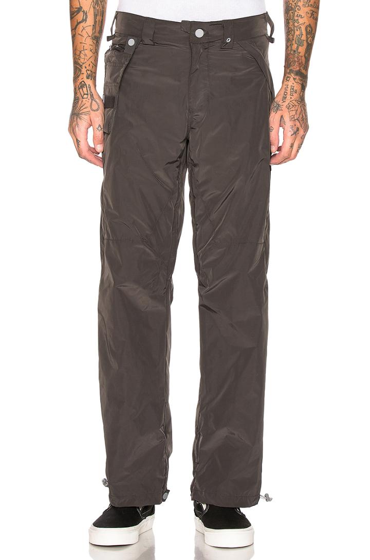 Human Tech Specs Utility Pocket Pants