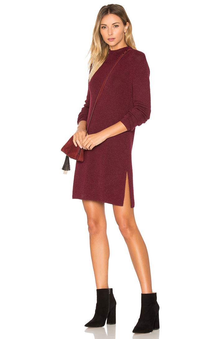 Siyanku Sweater Dress