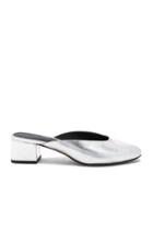 Robyn Mule