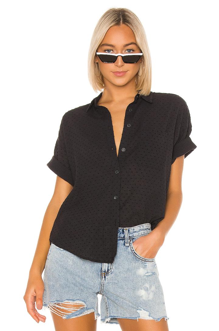 Lenny Tie Shirt
