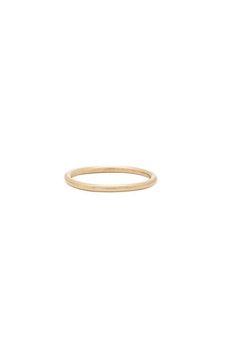 Saros Stack Ring