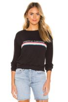 Sg Rainbow Neck Savasana Sweater