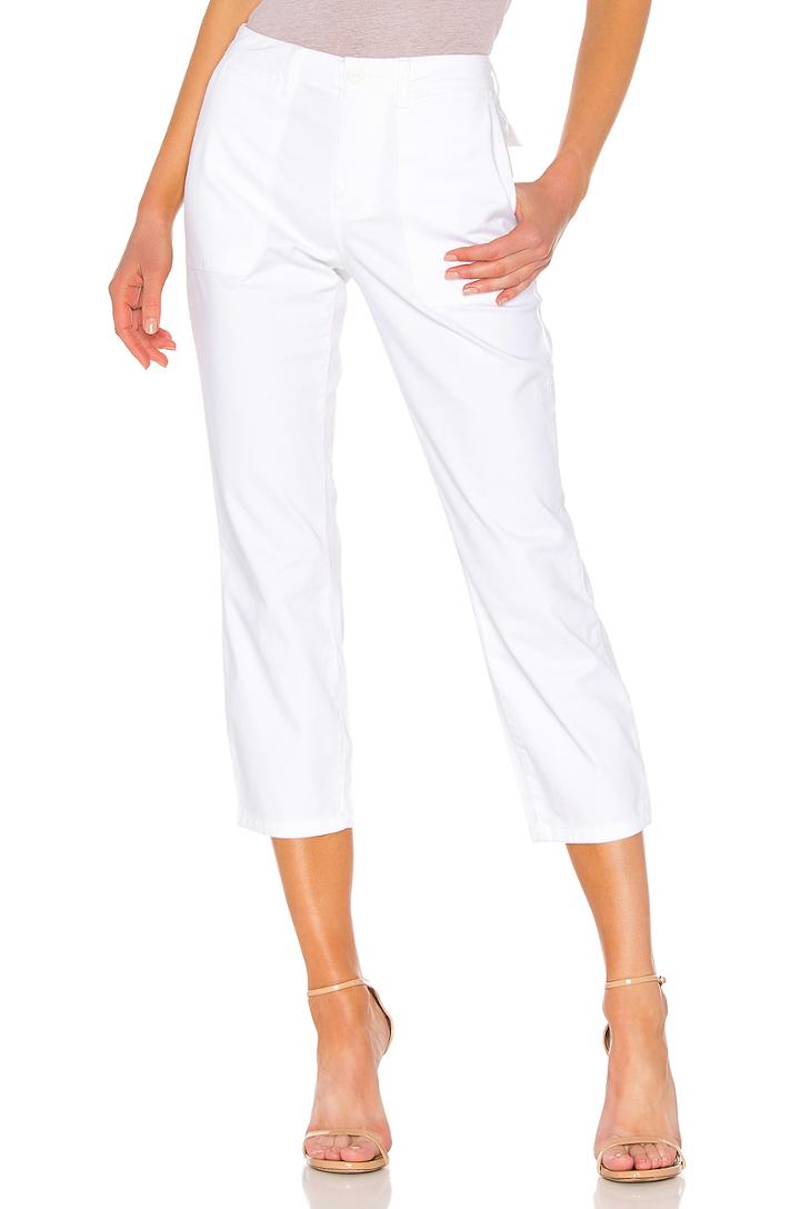 Peace Crop Chino