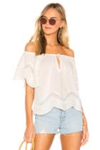 Lexy Blouse