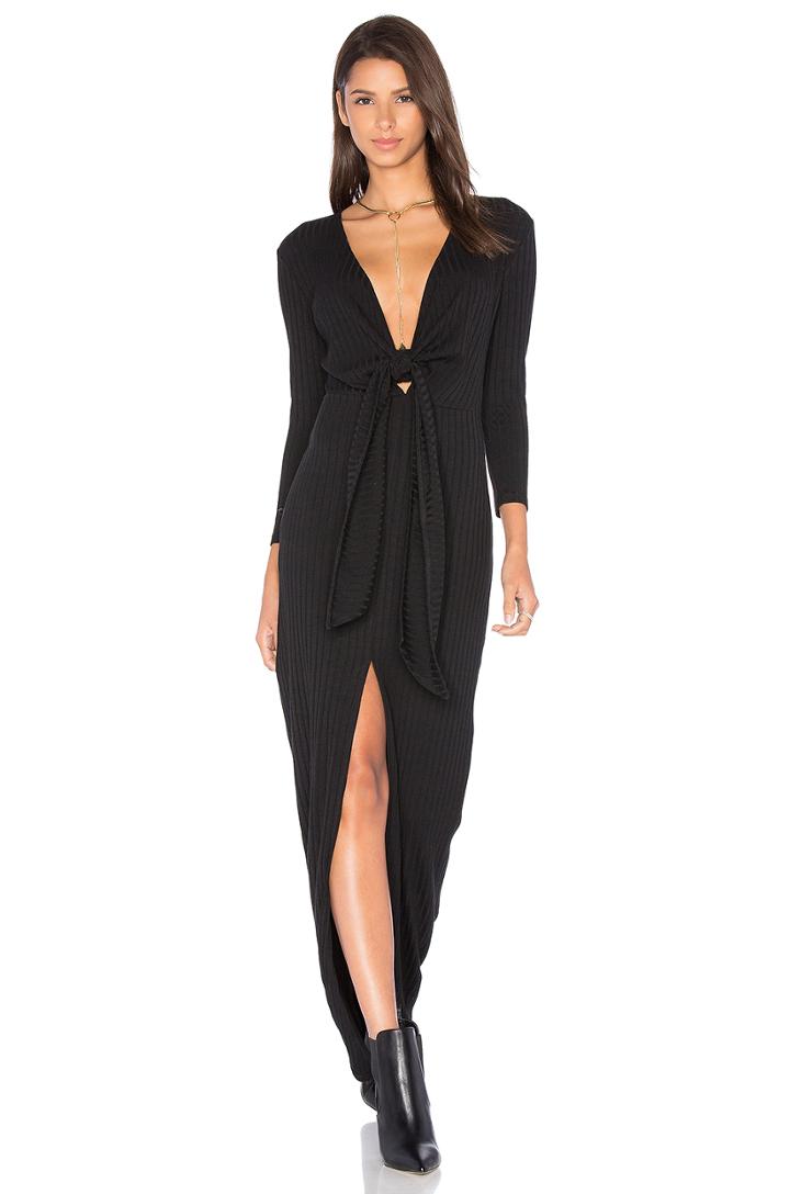 Alcona Dress