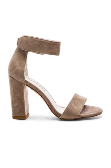 Lindsay Heels