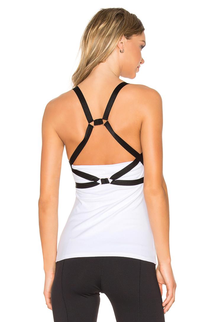 Live Free Or Tie Hard Tank