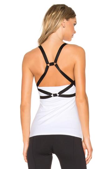 Live Free Or Tie Hard Tank