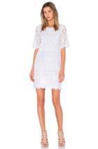 Cocktail Lace Dress