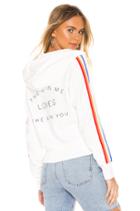 G In Me Perfect Zip Hoodie
