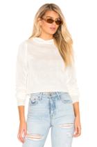 Brianne Hooded Sweater