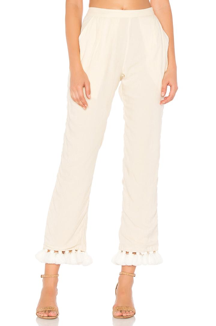 The Dayu Pant