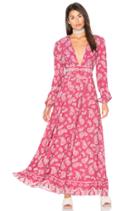 Gypset Dress