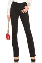 Le Mini Boot Pintuck