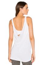 Cross The Line Tank