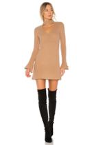 Sienna Bell Sleeve Dress