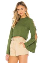 Lasso Sweater