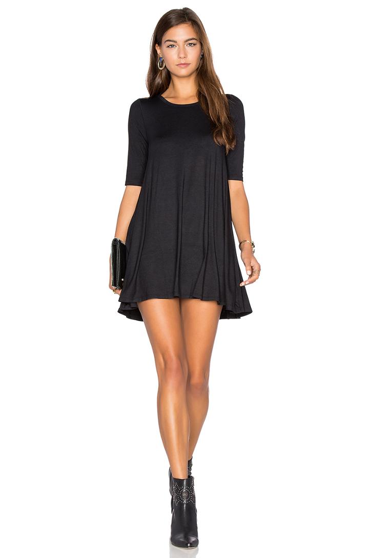 Jacqueline Tunic