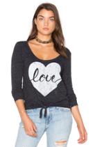 Heart Love Tee