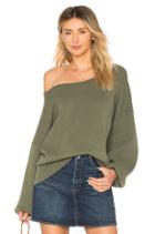Shadow Crew Pullover