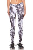 Scrunchy Legging