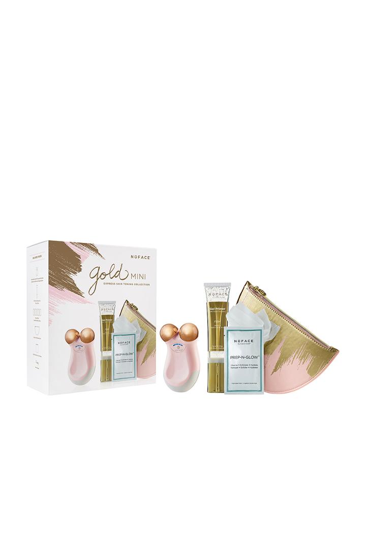 Gold Getter Express Complexion Celebration Kit